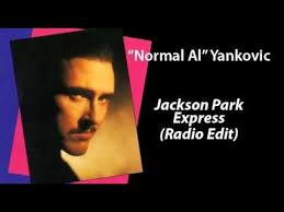 "Normal Al" Yankovic