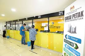 Land Office Nets Rm12mil Under Parcel Rent Scheme The Star