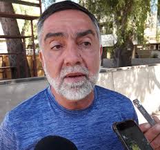 Danilo Peña: “Fueron tres bodegas las que se quemaron en el estadio fiscal  donde guardábamos material en desuso”