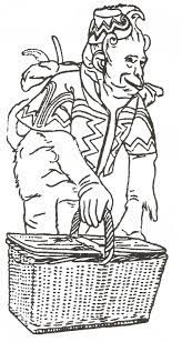 Beware Of Flying Monkeys Wizard Of Oz Color Witch Coloring Pages Coloring Books