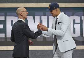 Nba fans love looking back at the drafts. Re Drafting Luka Doncic Trae Young And The Entire 2018 Nba Draft 1st Round Bleacher Report Latest News Videos And Highlights