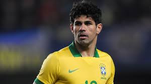 Primeiro gol de richarlison pela seleção brasil x el salvador. Felipao Deu So 33 Minutos Para Diego Costa Relembre Como Atacante Trocou Brasil Pela Espanha