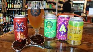 Here Are 11 Refreshing Austin Beers That Will Keep You Cool This Summer