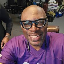 Yesterday, I attended the memorial service for Mrs. Anna Blackman at the  Oakland Market Street Seventh-day Adventist Church. Mrs. Blackman had a  profound impact