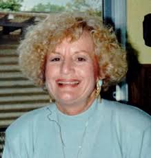 Betty DI BEZ Obituary (2014)