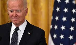 The latest tweets from @potus Joe Biden Six Months On Cold Hard Reality Eclipses Early Euphoria Joe Biden The Guardian