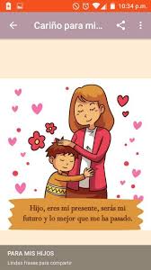 Reflexiones Y Frases De Carino Para Padres E Hijos For Android Apk Download