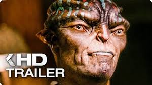 Последние твиты от men in black (@meninblack). Men In Black 4 International Trailer 2 German Deutsch 2019 Youtube