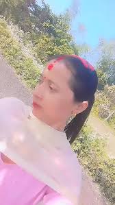 Kasari bujhaunu 👍👍#deepachhetri❤️❤️ #nonfollowers #foryouviralvideo✌️♥️😍  #facecbookreelvideo