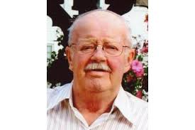 Robert Sitman Obituary (1941