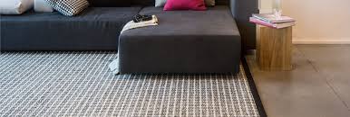 Möchten sie einen sisalteppich günstig kaufen. Sisal Teppich Zweifarbig Gemustert Im Carpet Center