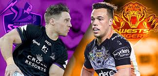 11 people viewed storm vs tigers events. Storm V Wests Tigers Round 2 2018 Match Centre Nrl