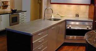 why should i use a zinc countertop?