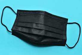 No return, exchanges, or cancellations. The Best Reusable Black Fabric Face Masks Popsugar Smart Living