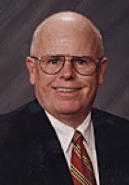 RCFCU Board Member Jeff Padgett is Honored