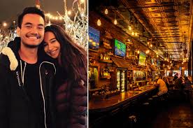 Daniel jani channel 16.931 views5 months ago. Politician Confirms That Daughter And Son In Law Arrested For Visiting Pub Flouting Rmco News Rojak Daily