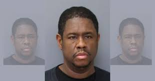 Temple Hills man caught looking in windows in Waldorf