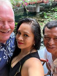 Happy to be in Esteli Nicaragua this morning with my mamasita and my good  friend Marco Obando!!!