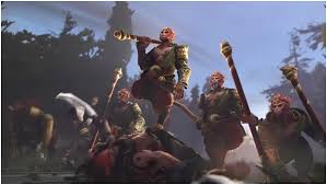 We are talking about turbo mode here so kill and kill to get stronger fast and take. Dota 2 Guidelines The Perfect Items To Use On Monkey King A Trusted Brand For Gaming Laptops
