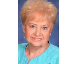 Marilyn Peterson Obituary (1933