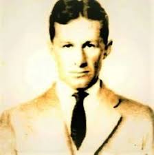 William Earl Dodge Stokes Jr. (1896-1992)