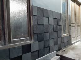 Batu alam sendiri adalah salah satu material yang paling sering digunakan pada bangunan rumah, terutama untuk proses akhir atau finishing.dengan tekstur dan warna yang unik, tidak heran batu alam menjadi favorit untuk mempercantik rumah. Batu Candi Aplikasi Di Pilar Teras Batu Alam Kediri Facebook