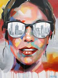 Pin By Rafael Vazquez On Art In 2021 Art City Painting Contemporary Abstract Art