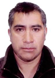 Otorongo PANDO LAZO, LUIS ALBERTO