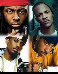 Free C Murder 23 years in That's more than half of my life