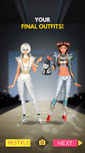 Fashion diva 3.6.apk the makers of 'international fashion stylist' and 'star fashion designer' bring you a glamorous new fashion & dress up game. Download Fashion Diva Mod Money 2 3 Apk For Android Appvn Android