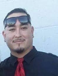 Nicolas Arias's Instagram, Twitter & Facebook