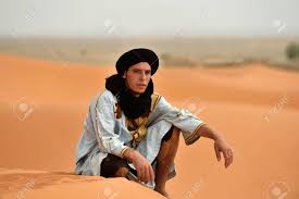 Add to wish list add to compare. Sahara Morocco August 03 Unidentified Bedouin Man Wears Traditional Stock Photo Picture And Royalty Free Image Image 43801574