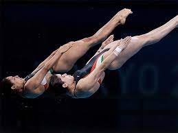 La federación mexicana de natación anunció la convocatoria y las fechas para el selectivo de clavados que definirá a la selección que competirá en los próximos juegos olímpicos de tokyo 2020, en los cuales méxico irá por primera vez con equipo completo. Mexico Conquisto Su Segunda Medalla En Los Juegos Olimpicos De Tokio