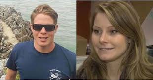 Woman bearing the name of man's ex-girlfriend 'Elizabeth Gallagher' gets  free world trip