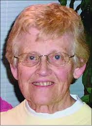 Marilyn Hiltz Obituary