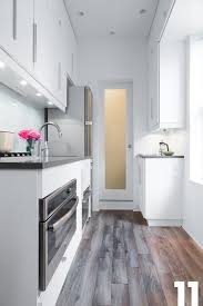 jennifer's small space kitchen
