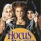 Movie: Hocus Pocus event image