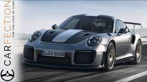 It's all down to your pocket! Porsche 911 Gt2 Rs 991 Fastest 911 Ever Carfection Youtube