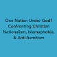 One Nation Under God? Confronting Christian... event in Long Beach, CA