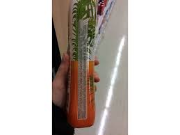 Description item # 01328924000p model # sid3zzfbow. Belcam Bath Therapy Kids Body Wash And Shampoo Zingy Orange 16 9 Fluid Ounce Ingredients And Reviews