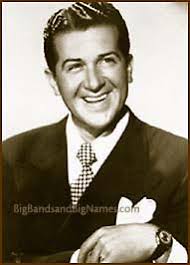 Eddy Howard performs at The Roosevelt, 1955