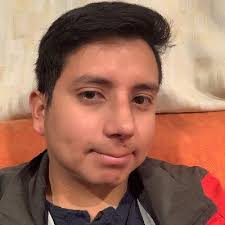 Erick Cadena (@CCherlock)