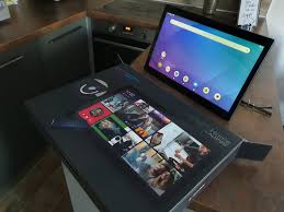 Allview Viva Home Review: tabletă ...