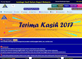 With this, the lembaga hasil dalam negeri malaysia (lhdn malaysia) have taken the initiative to inform every malaysian citizen about the official sms messages they will receive during this week. Lembaga Hasil Dalam Negeri Malaysia Lhdnm Malaysia Website Awards 2017malaysia Website Awards 2017