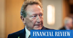 Fortescue (FMG ASX) to acquire Alta Copper's Canariaco copper project in  Peru for $151.7 million