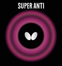 butterfly super anti