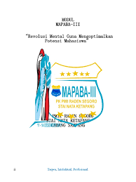In computing, the modulo operation returns the remainder or signed remainder of a division, after one number is divided by another (called the modulus of the operation). Modul Mapaba Iii 2017