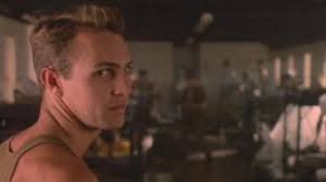 Boetie op Manoeuvres (Wild Maneuvers) (South Africa, 1985)