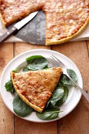 Tarte Au Thon A La Catalane Recette Tarte Au Thon Recettes De Cuisine Recette