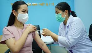 Vnvc ra đời nhằm cung cấp cho trẻ em việt nam những loại vắc xin có chất lượng tốt nhất cùng với hệ thống phòng tiêm chủng an toàn, hiện đại và cao cấp Sáº½ Tiem Váº¯c Xin Ngá»«a Covid 19 Cho Toan Bá»™ NgÆ°á»i Dan Tp Hcm Tai Chinh Kinh Doanh Thanh Nien